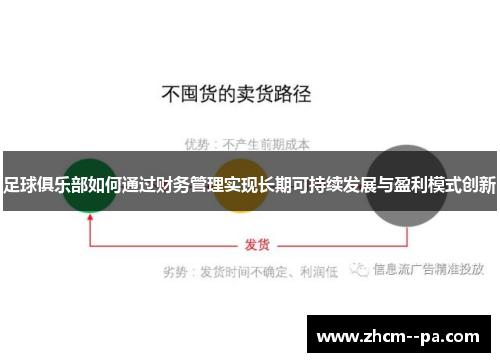 足球俱乐部如何通过财务管理实现长期可持续发展与盈利模式创新 足球俱乐部如何通过财务管理实现长期可持续发展与盈利模式创新